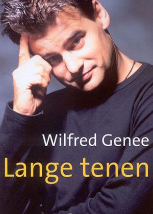 Wilfred Genee - “Boek Wilfred Genee”