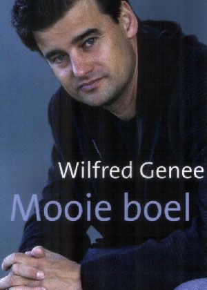 Wilfred Genee - “Boek Wilfred Genee”