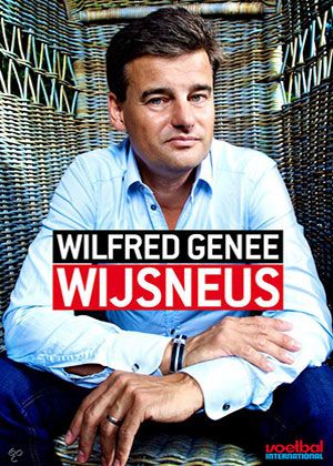 Wilfred Genee - “Boek Wilfred Genee”